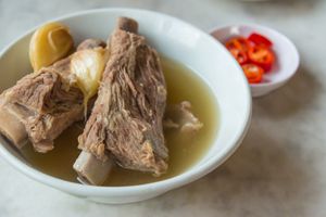 產(chǎn)婦月子食譜