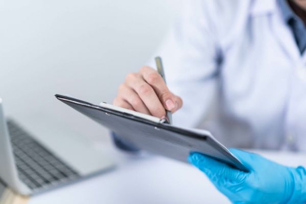 2024年男性健康检查
