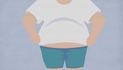 要重視兒童青少年的肥胖問題