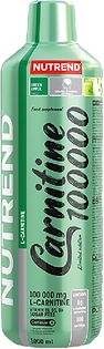 NUTREND Carnitine 100000.png