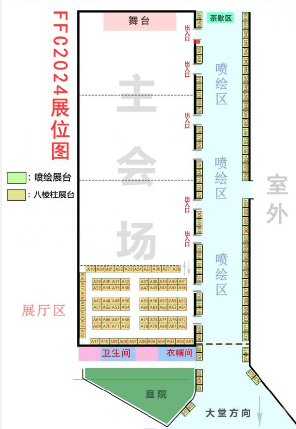 科技创新，技术落地！FFC2024国际功能性食品大会