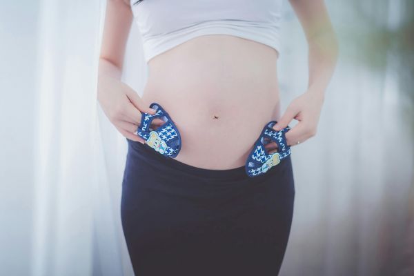 孕妇护肤品牌排行榜，安全、有效，让美丽与孕期并行