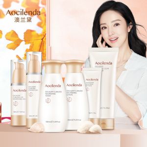 专为孕妇打造的护肤品牌，安心又好用，美白护肤有保障
