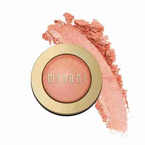 Milani Baked Blush Luminoso 0.12 B00518N2JC