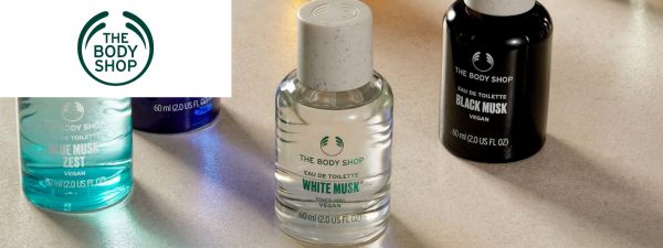 The Body Shop UK