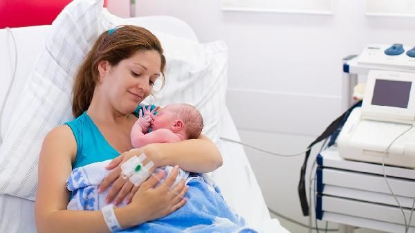 母乳喂養(yǎng)過程中意想不到的問題