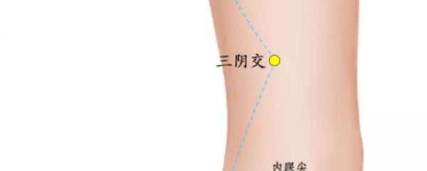 如何去除湿气 去除湿气有什么方法 按摩哪些穴位能祛湿