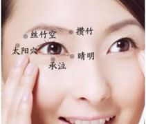 打嗝怎么办 穴位按摩轻松止嗝