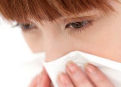 介绍按摩治咳嗽的穴位