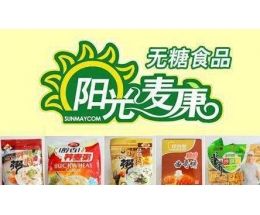 无糖食品加盟，打造健康饮食新风尚