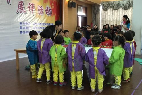 幼兒園中班育兒心理知識(shí)有哪些