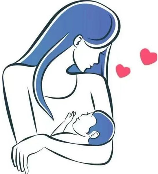 母乳喂養(yǎng)