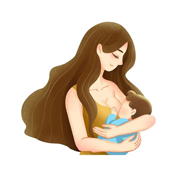 母乳喂養(yǎng)