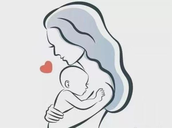 母乳喂養(yǎng)
