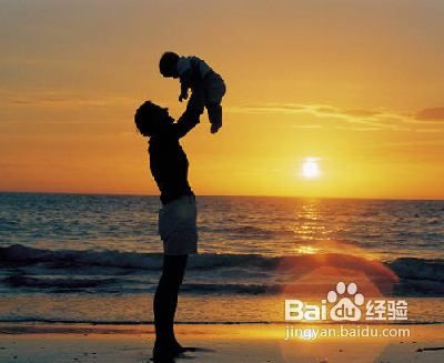 宝宝智力开发的40个方法