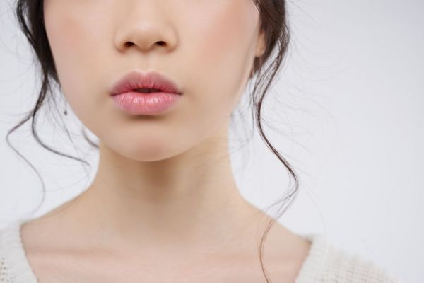 秋季吃啥能瘦脸快一点儿