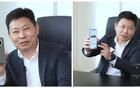 华为Mate70系统界面首曝，外观把我看傻了