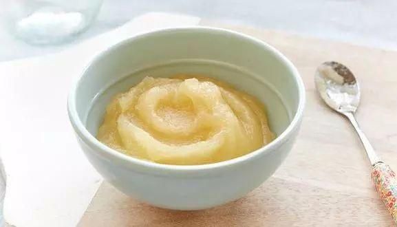 5款适合小月龄宝宝吃的蔬菜水果泥辅食，营养均衡吸收快
