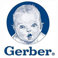 嘉寶 Gerber