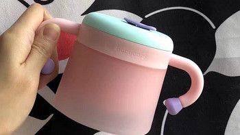babycare宝宝辅食碗婴儿专用注水保温碗恒温不锈钢儿童餐具吸盘碗