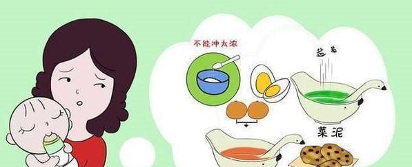 宝宝辅食分隔冰冻保存，你真的做对了吗？