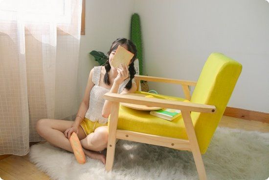 按摩瘦腰动作+瘦腰食谱=纤腰成功