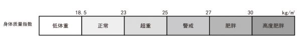 人体成分分析仪