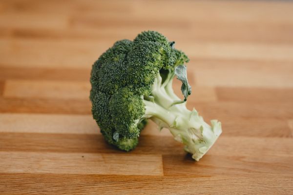 brocoli con vitamina e