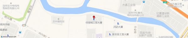 公司地址