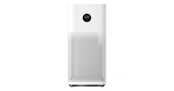 Xiaomi Air Purifier 3H