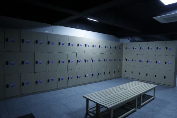 江山市拉伸健身房类型,健身房