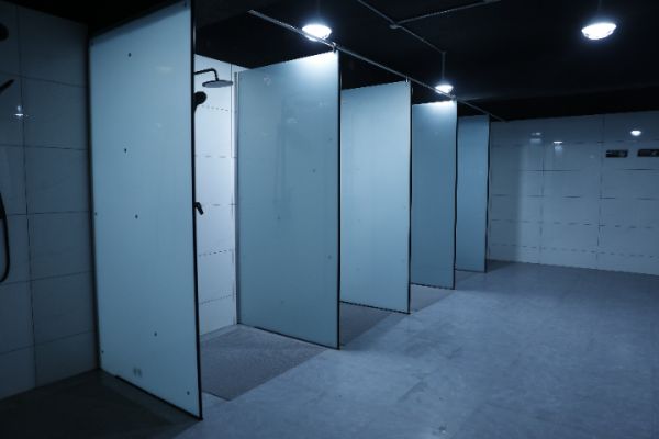 江山市拉伸健身房类型,健身房