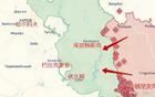 烏軍庫(kù)皮揚(yáng)斯克反擊戰(zhàn)大捷，重新收復(fù)庫(kù)皮揚(yáng)斯克市
