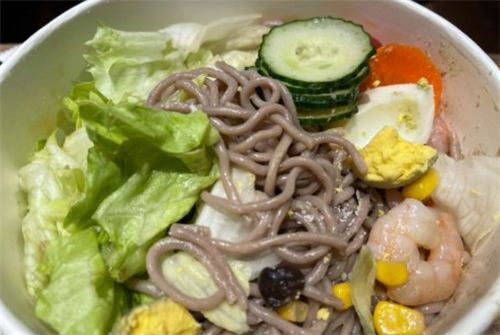 美味又健康 深圳5家人均只需20+的轻食餐厅推荐