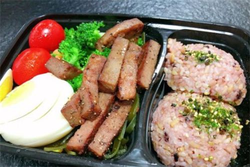 美味又健康 深圳5家人均只需20+的轻食餐厅推荐