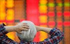 A股：尾盤傳來兩個信息，明天，行情要加速了？