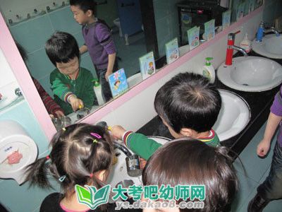 小班健康教案反思：培养儿童良好的睡眠习惯配图一