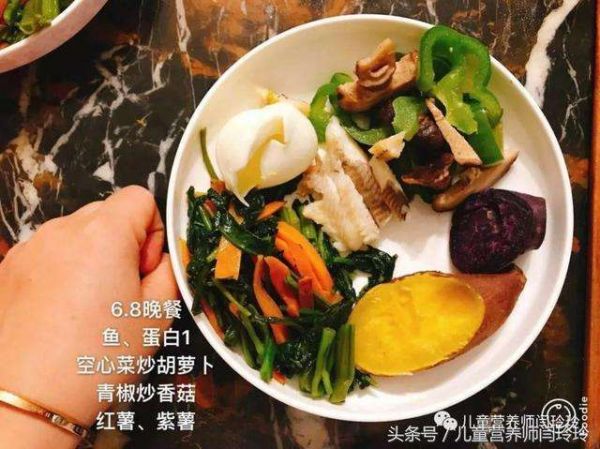 健康營養(yǎng)減肥三餐食譜(健康飲食食譜減肥一日三餐)