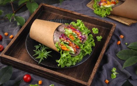 吃轻食真的能减肥吗？吃轻食的注意事项