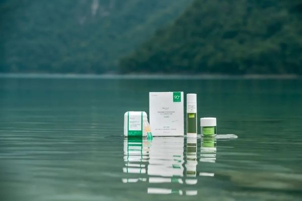 從植物科技到純凈美容:上美集團(tuán)一葉子的綠色可持續(xù)之路