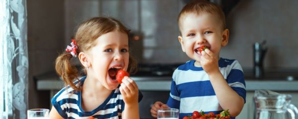 小孩糖尿病食谱 小孩糖尿病吃什么 小孩糖尿病健康饮食指南