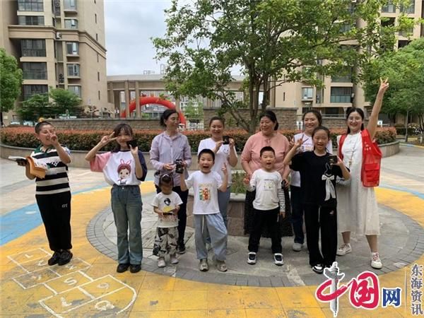 苏州黄桥街道开展“家庭健身·共享健康”家庭健身挑战赛