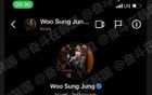 晚節(jié)不保！韓國影帝鄭雨盛私聯(lián)素人女性短信曝光！