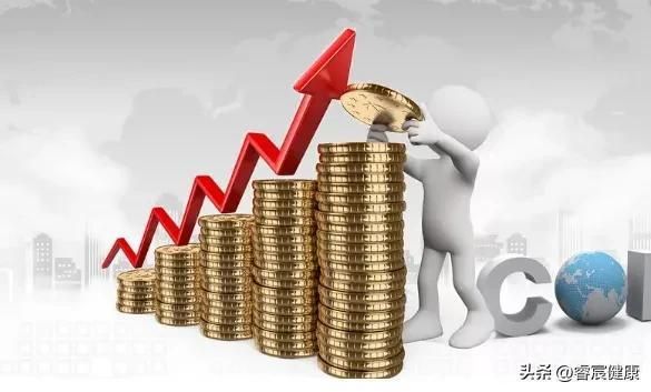 2023年，健康产业已成为下一个财富风口，将出现无限造富机会