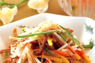 1至2岁宝宝营养餐应该具备哪些营养呢？十款适合他们吃的营养餐
