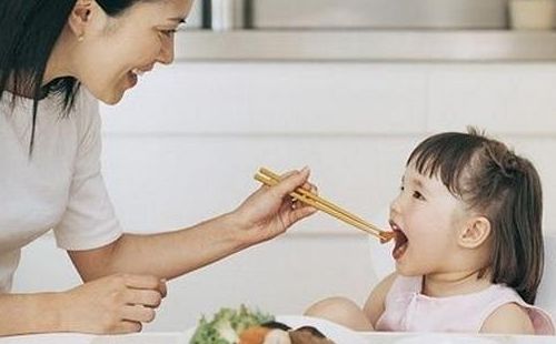 儿童爱吃的81道营养餐