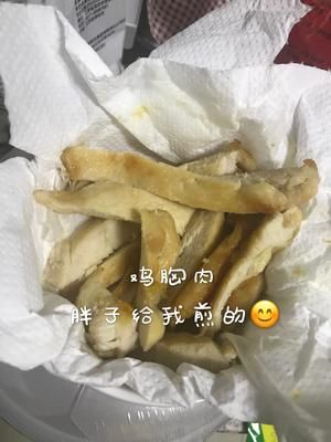 水煮篇健身瘦身餐的做法 步骤3