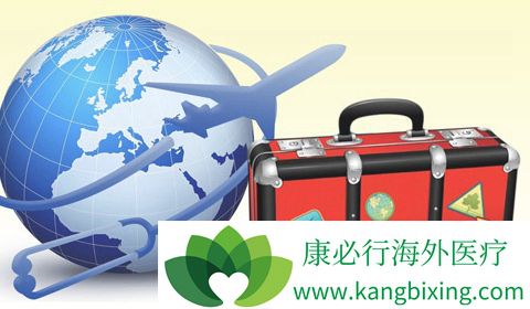 醫(yī)療旅游