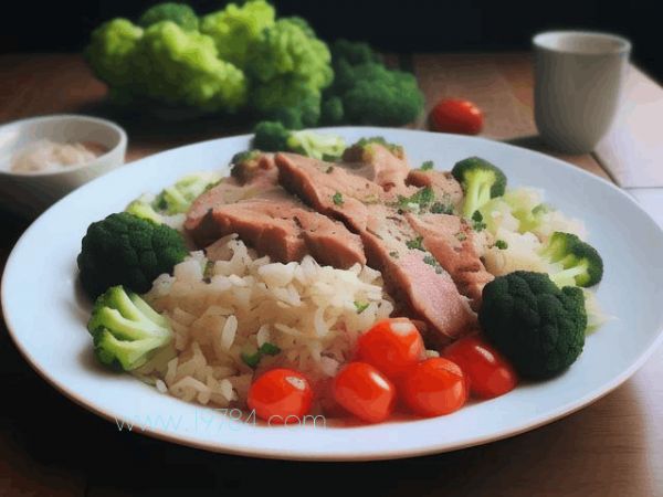 健康有效的减肥食谱有哪些（健康有效的减肥食谱有哪些食物） 第2张