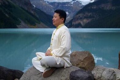 气功养生三法